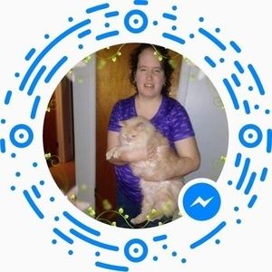 Meet your Posher, Krista